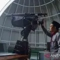 Pemerintah mengumumkan Idul Adha jatuh pada Jumat 6 Juni 2025