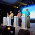 Melki Laka Lena luncurkan program OVOP dengan 44 produk unggulan