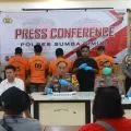 Pencuri enam kerbau di Sumba Timur terancam hukuman tujuh tahun penjara