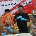 Buronan kasus pencabulan anak di Sumba terancam penjara 15 tahun dan denda Rp5 miliar