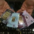 Harga emas Antam, UBS dan Galeri24 hari ini naik lagi, Minggu 15 Juni 2026