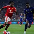 MU akhiri tur pramusim Asia dengan menang 3-1 melawan Hong Kong