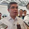 Menaker pakai data JKP BPJS Ketenagakerjaan