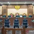 Pengacara Ronald Tannur dituntut 14 tahun penjara serta dicabut sebagai advokat