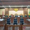 Ibu Ronald Tannur dituntut pidana 4 tahun penjara dalam kasus suap perkara