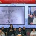 Solmet yakin gugatan ijazah palsu Jokowi ditolak