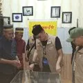 Museum NTB dukung pengelolaan kelembagaan museum desa