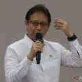 Kesehatan masyarakat berkorelasi terhadap kemajuan Indonesia, kata Menkes