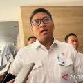 Wamentan Sudaryono sebut presiden beri "lampu hijau" ekspor beras ke Malaysia