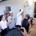 Pemkot Batam dukung penyaluran bantuan pasang listrik baru perluas akses listrik
