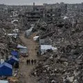Hamas dan Israel sepakati gencatan senjata 60 hari