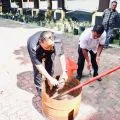 Polda Kepri musnahkan 4,6 kg narkotika hasil penindakan selama sebulan