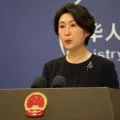 Pemerintah China minta agar AS tetap lindungi hak mahasiswa internasional