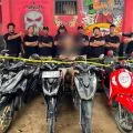 Pelaku penggelapan motor di Mabar terancam hukuman 4  tahun penjara