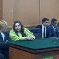Hakim PN Bandung memutuskan Lisa Mariana dan Ridwan Kamil tempuh jalur mediasi