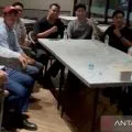 Wapres tampung keluhan mahasiswa Bengkulu soal BBM langka