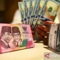 Kurs rupiah hari ini melemah jadi Rp16.290 per dolar AS