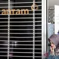 Harga emas Antam hari ini anjlok