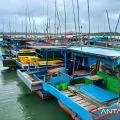 Pemkab Natuna usulkan lima desa jadi kampung nelayan desa merah putih