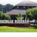 RTH Pagutan Mataram siap dilengkapi kandang burung besar