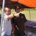 Nelayan terdampak eksekusi lahan di Mataram disiapkan tenda relokasi