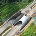 Progres pembangunan Jalan Tol IKN 3B-2 capai 62 persen
