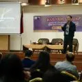 DJP Kepri edukasi Coretax pada mahasiswa untuk bangun kesadaran pajak
