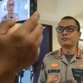 Dua perwira polisi terkait kematian anggota di Gili Trawangan dipecat