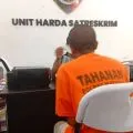 Fotografer gadungan tipu rental kamera di Mataram ditangkap polisi