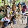 DKPP Batam kerahkan 2 tim cek kesehatan hewan kurban jelang Idul Adha 1446 H