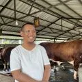 Peternakan BBS cerita progres bisnis hingga asetnya puluhan miliar