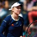 Juara Grand Slam Rybakina dan Ostapenko jumpa di babak ketiga di Paris Open
