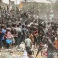Rencana "Riviera" Trump untuk Gaza adalah pembersihan etnis