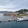 PT ASDP memperkuat konektivitas laut NTT -NTB
