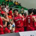 Indonesia amankan tiket ke FIBA U-16