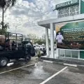 Lapas Batam dapat bantuan sapi kurban dari Kejari wujud sinergitas