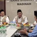Waka DPR: Syarikah haji bermasalah harus dievaluasi