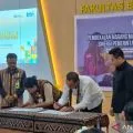 Pemkot Kupang dan Undana berkolaborasi dalam pengurusan NIB UMKM