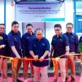 PLN NTB resmikan UP3 Selaparang dan ULP Gerung-Kopang