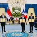 HDF Energy Gandeng PLN dan SMI jajaki proyek Hidrogen di NTT