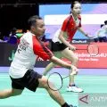 Rehan/Gloria evaluasi kendala teknis setelah ke 16 besar China Open