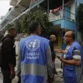 310 lebih staf UNRWA tewas di Gaza akibat gempuran Israel