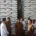 Bulog Tanjungpinang pastikan stok beras aman sampai enam bulan
