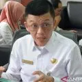 Dispar gelar Kepri Creative Explore 2025 melibatkan 170 pelaku ekraf