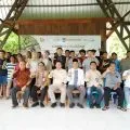 OJK mendukung pengembangan usaha perkebunan kakao di NTB
