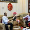 Kanwil Ditjenpas NTT-Kejati bersinergi tuntaskan masalah aset negara