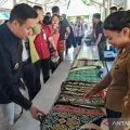 After Class Market ajang latihan bisnis mahasiswa Undana