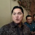 Erick Thohir : Timnas Indonesia targetkan juara di ASEAN U-23