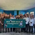Kejari Mabar gencarkan penyuluhan hukum bagi siswa melalui program JMS