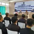 Lapas Kupang menggandeng Polda NTT tingkatkan kapasitas petugas pengamanan
